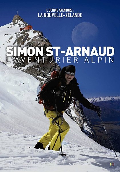 Aventurier alpin, L' : L'ultime aventure Nouvelle-Zélande