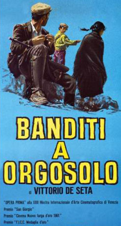 Bandits of Orgosolo