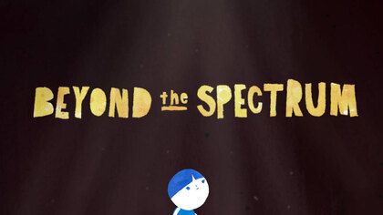 Beyond the Spectrum – A Family's Year Confronting Autism