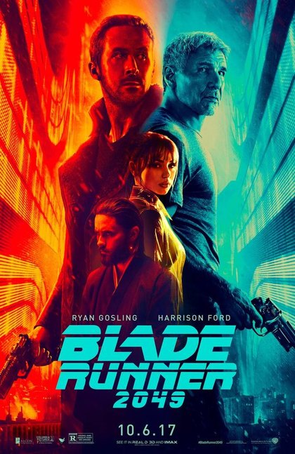 Blade Runner – Double Feature