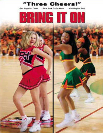 Bring It On