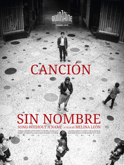Canción sin nombre