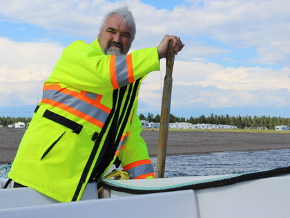 Carricks – Dans le sillage des Irlandais