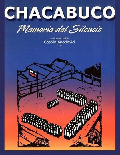 Chacabuco – La mémoire du silence