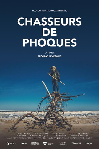 Chasseurs de phoques