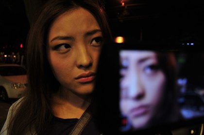 Chine, maintenant – courts métrages