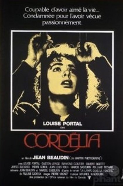 Cordélia