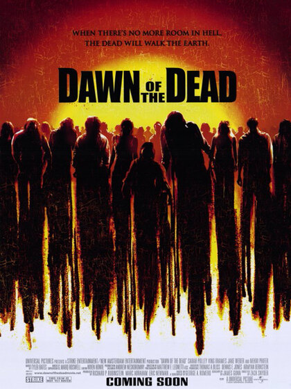 Dawn of the Dead