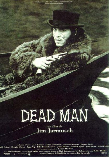 Dead Man