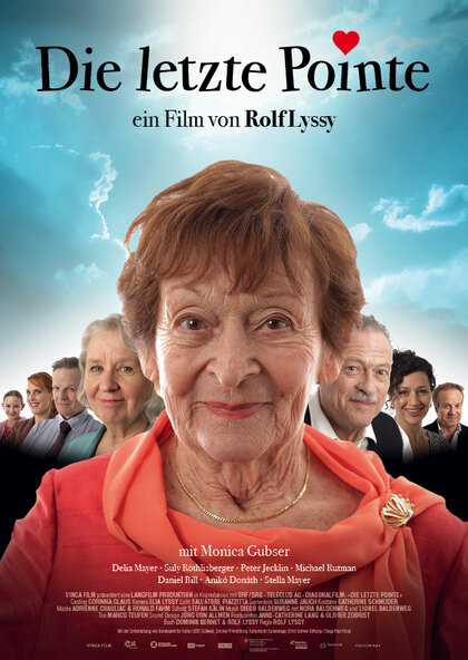 Die Letzte Pointe