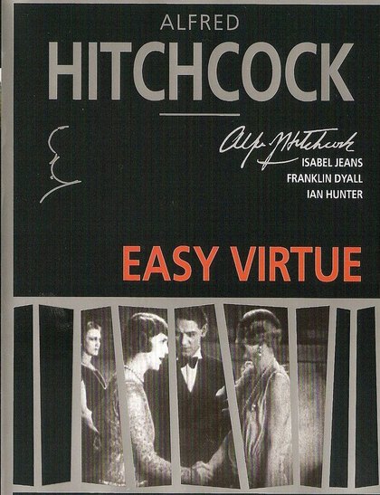Easy Virtue