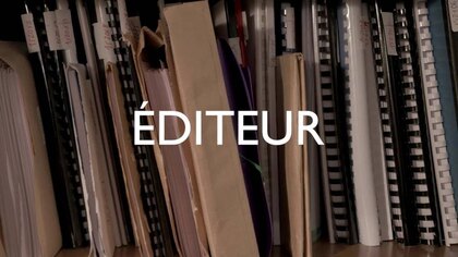 Editeur