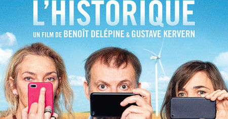 comment voir l'historique effacer iphone