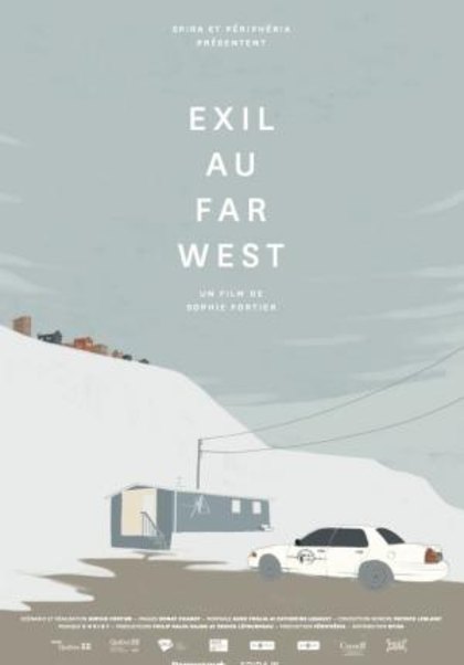 Exil au Far West