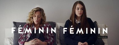 Féminin/Féminin