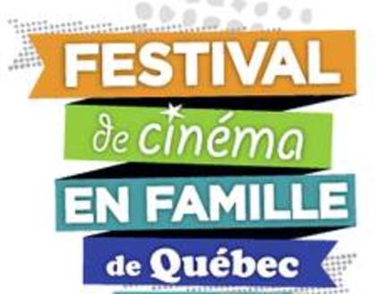 Festival du Cinéma en famille de Québec