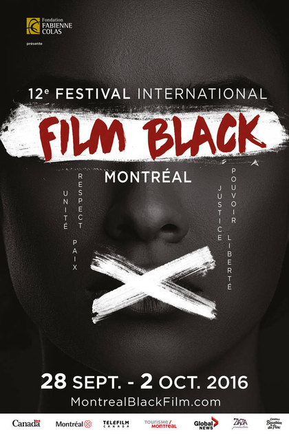 Festival International Film Black Montréal