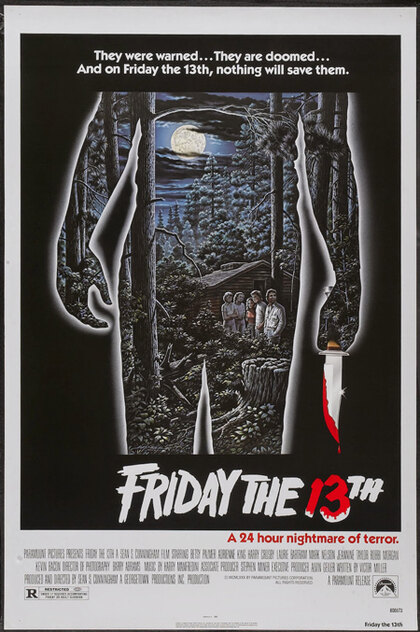 Friday the 13th