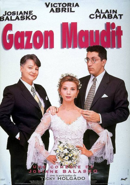 Gazon maudit