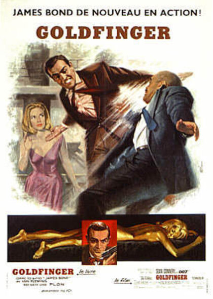Goldfinger