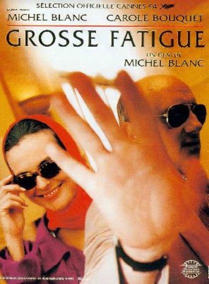 Grosse Fatigue