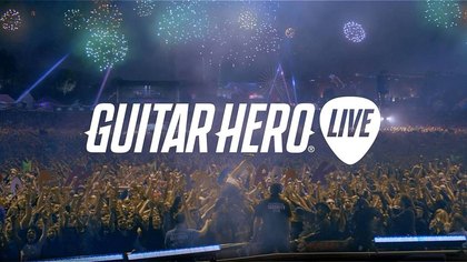 Guitar Hero Live Event