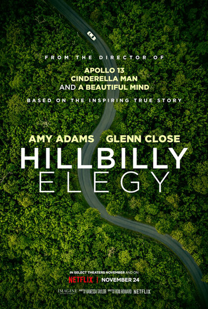 Hillbilly Elegy