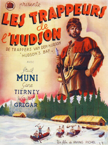 Hudson's Bay
