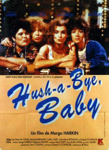 Hush-a-Bye Baby
