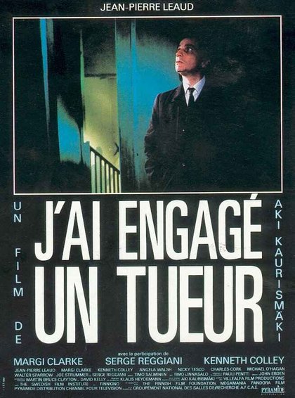 J'ai engagé un tueur