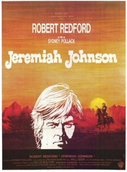 Jeremiah Johnson