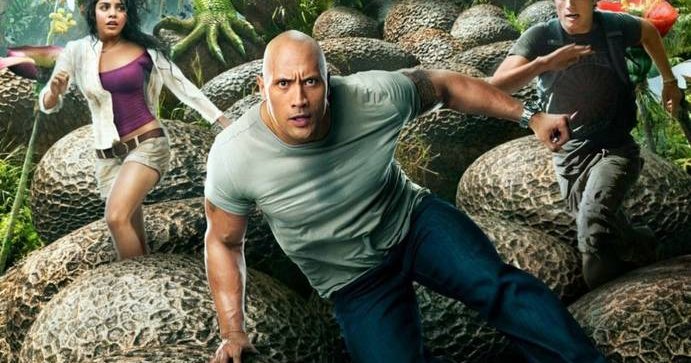 Journey 2 The Mysterious Island Horaire cinéma Voir ca