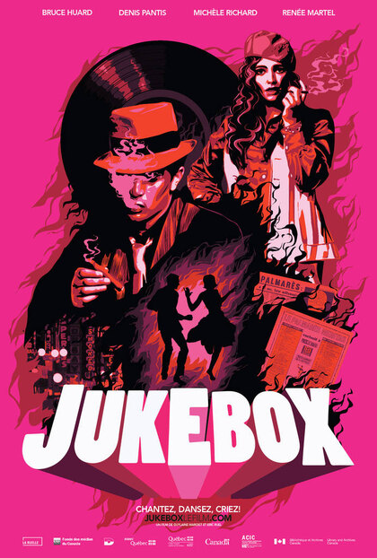 Jukebox – Un rêve américain fait au Québec
