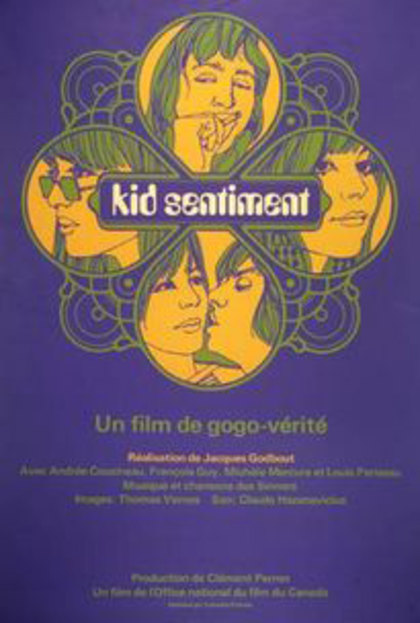 Kid Sentiment