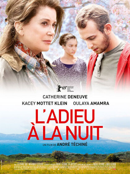 L'adieu à La Nuit Streaming L’Adieu à la nuit | Horaire cinéma | Voir.ca