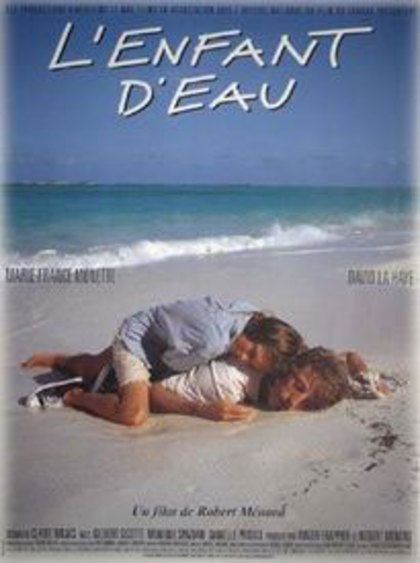 L'Enfant d'eau