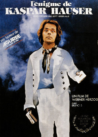L'Énigme de Kaspar Hauser