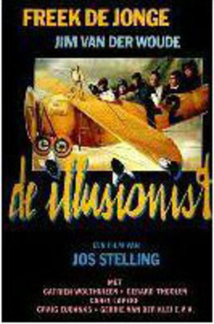 L'Illusionniste