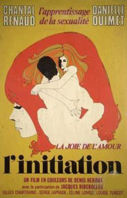 L'Initiation