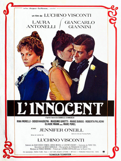 L'Innocent