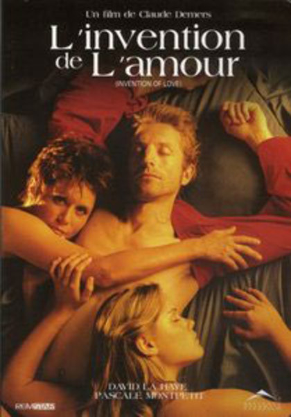 L'Invention de l'amour