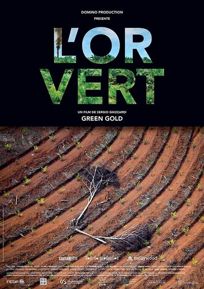 L'Or vert