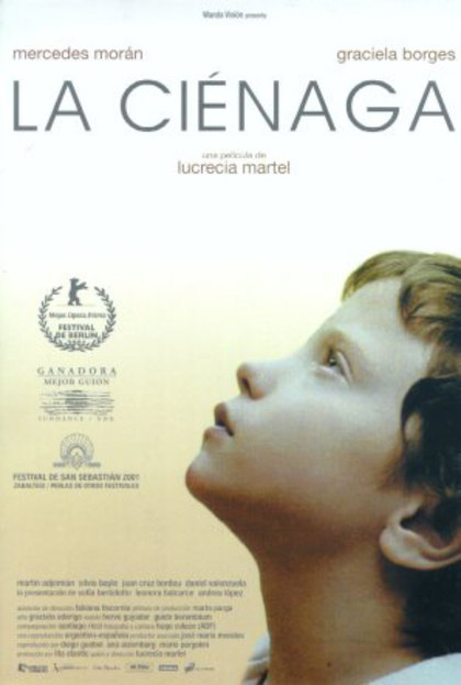 La Ciénaga