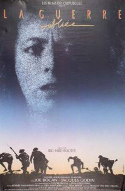 La Guerre oubliée