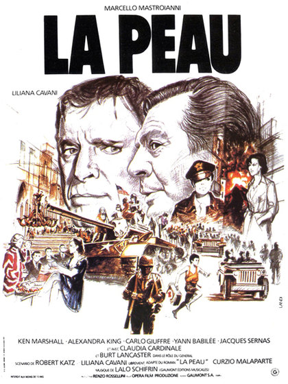 La Peau
