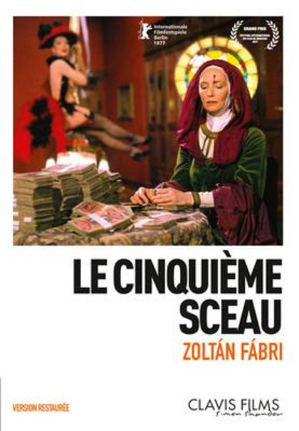 Le Cinquième sceau
