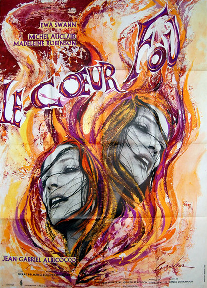 Le Coeur fou