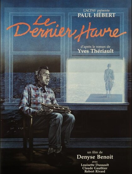 Le Dernier Havre
