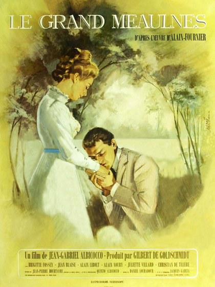 Le Grand Meaulnes