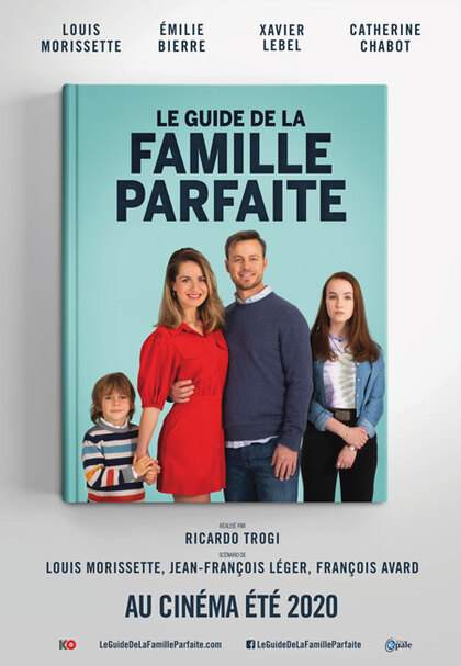 Le Guide de la famille parfaite